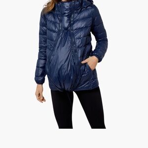 Modern Eternity Maternity Jacket